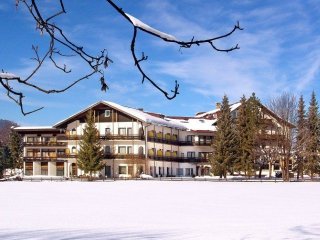Hotel Wittelsbacher Hof