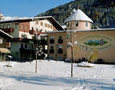 Ferienhotel Alber Tauernhof