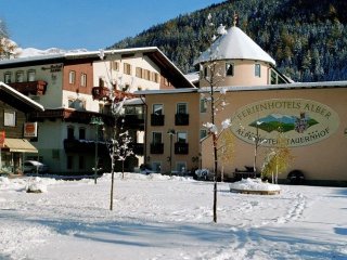 Ferienhotel Alber Tauernhof