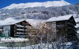 Alpen Resort Hotel