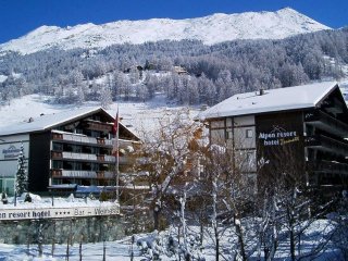 Alpen Resort Hotel