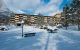 Johannesbad Hotel Palace