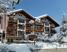 Hotel Restaurant Feldwebel