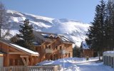 Résidence L'Orée des Pistes