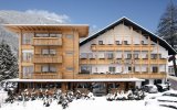 Katalog zájezdů - Itálie, Hotel Brötz