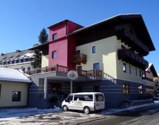 Sporthotel Kitz