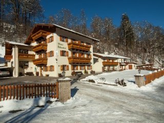 Gästehaus Achental - Bavorské Alpy - Německo, Berchtesgaden - Lyžařské zájezdy