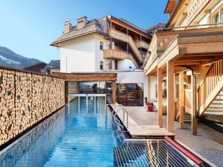 Eder - das Hochkönig Lifestyle Hotel