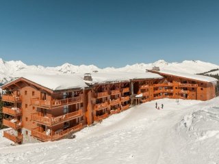 Premium Résidence Les Alpages de Chantel