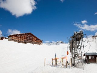 Résidence Le Mont Soleil