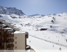 Résidence Les Temples du Soleil