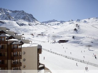 Résidence Les Temples du Soleil