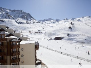 Résidence Les Temples du Soleil - Savojsko - Francie, Val Thorens - Lyžařské zájezdy