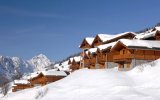 Chalets Grand Panorama I