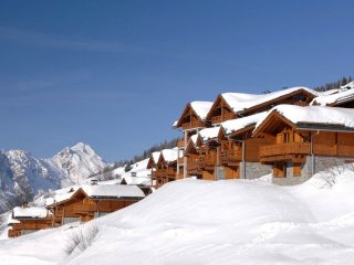 Chalets Grand Panorama I