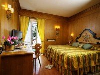Hotel Menardi - Benátsko - Itálie, Cortina d'Ampezzo - Lyžařské zájezdy