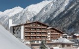 Hotel Tyrolerhof