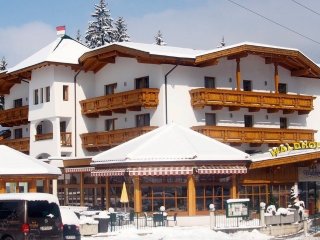 Aktivhotel Waldhof
