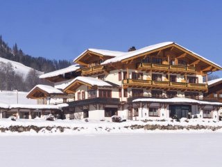 Feriendorf Ponyhof - Salcbursko - Rakousko, Fusch am Großglockner - Lyžařské zájezdy