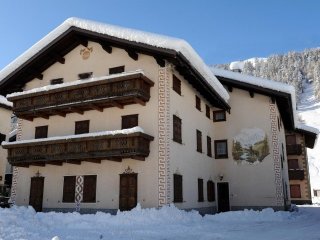 Apartmán La Fonte