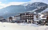 AlpenParks Apartement & Hotel Taxacher
