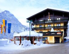 Landhotel Post