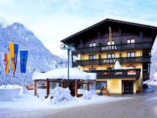 Landhotel Post