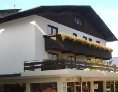 Gadenstätter in der City