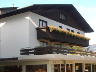 Gadenstätter in der City