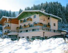 Hotel Der Schmittenhof