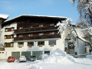 Hotelový penzion Unterbräu