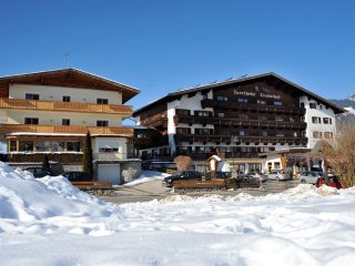 Sporthotel Tirolerhof