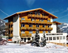 Hotel Elisabeth & SPA