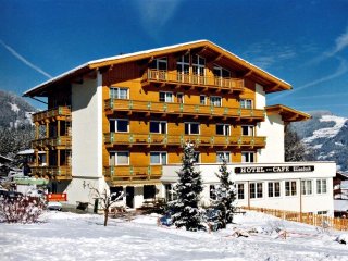 Hotel Elisabeth & SPA