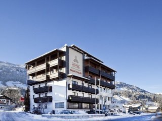 Hotel Malerhaus - Tyrolsko - Rakousko, Fügen - Lyžařské zájezdy