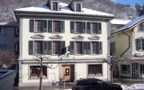 Hotel Rebstock