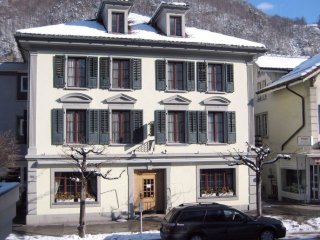 Hotel Rebstock Hotel Rebstock