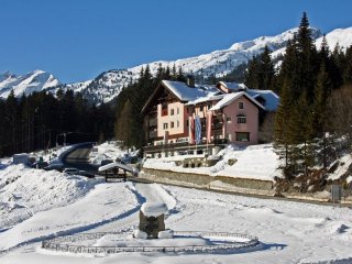 Hotel Mooserkreuz