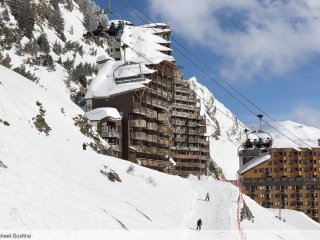 Résidence Antarès