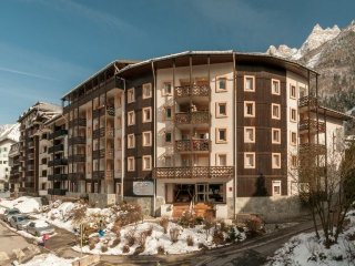 Résidence La Rivière