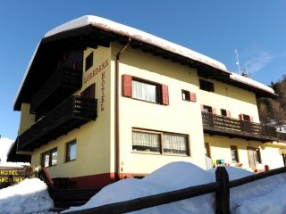 Hotel Loredana - Lombardie - Itálie, Livigno - Lyžařské zájezdy