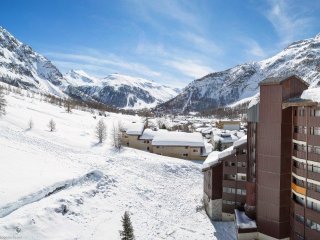 Résidence La Daille - Savojsko - Francie, Val d'Isère - Lyžařské zájezdy