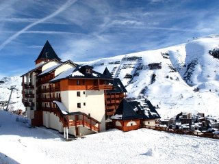 Résidence Les Balcons du Soleil