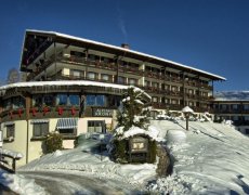 Alpenhotel Kronprinz