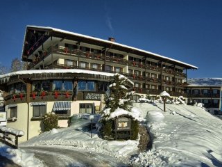 Alpenhotel Kronprinz