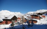 Hotel Alpen Resort Bivio