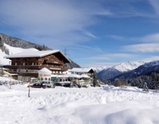 Mountainclub Hotel Ronach