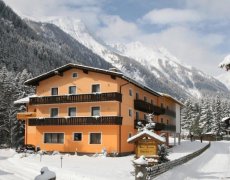 Hotel-Penzion Hubertus