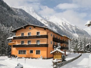 Hotel-Penzion Hubertus