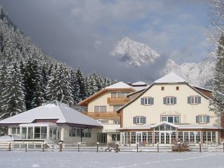 Hotel Bad Salomonsbrunn